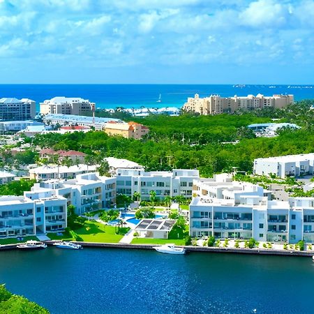 Cayman Luxury Rentals At One Canal Point ジョージ・タウン エクステリア 写真