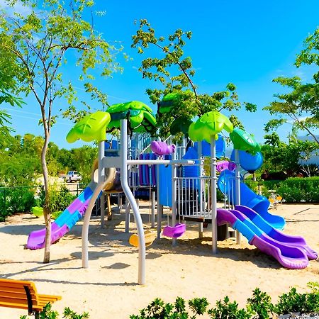 Cayman Luxury Rentals At One Canal Point ジョージ・タウン エクステリア 写真