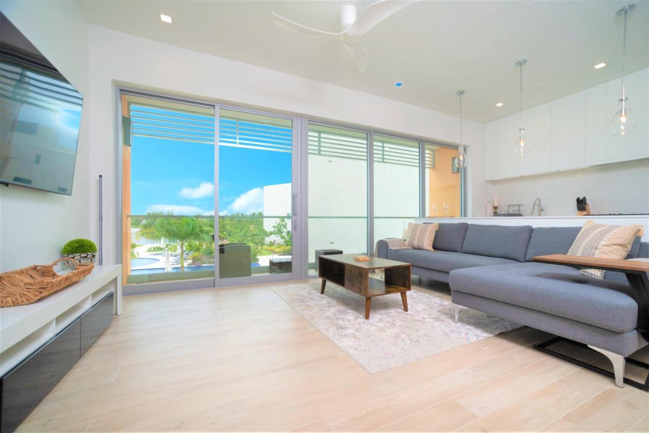 Cayman Luxury Rentals At One Canal Point ジョージ・タウン エクステリア 写真