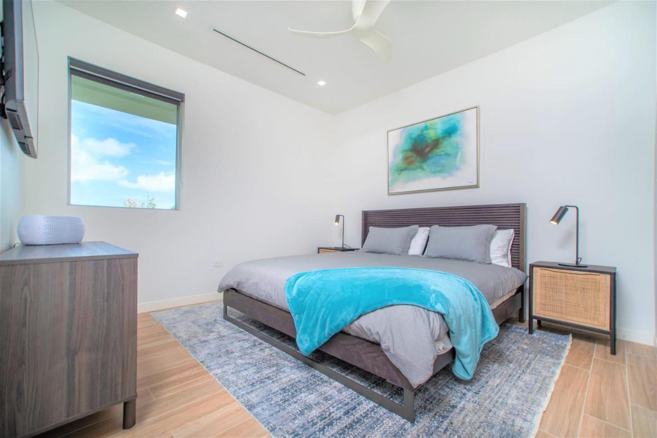 Cayman Luxury Rentals At One Canal Point ジョージ・タウン エクステリア 写真