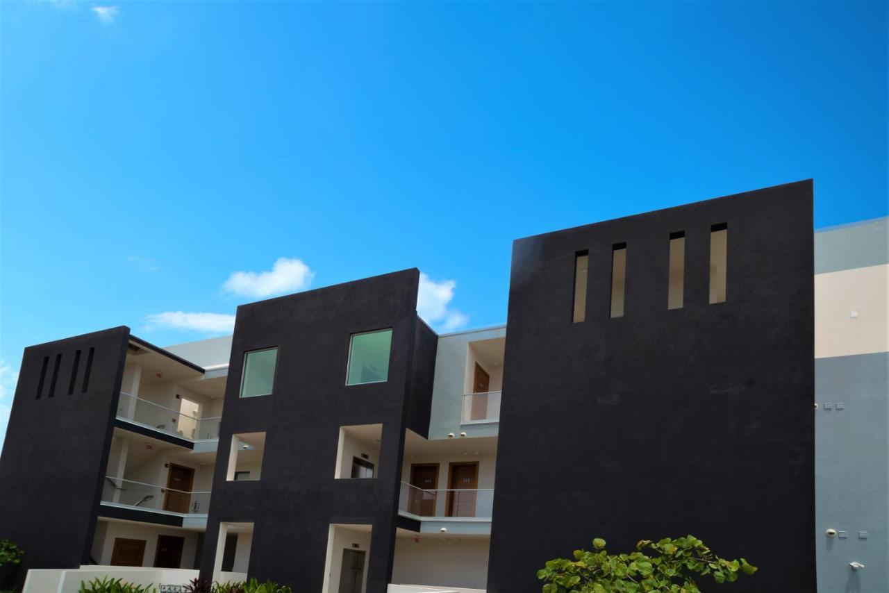 Cayman Luxury Rentals At One Canal Point ジョージ・タウン エクステリア 写真