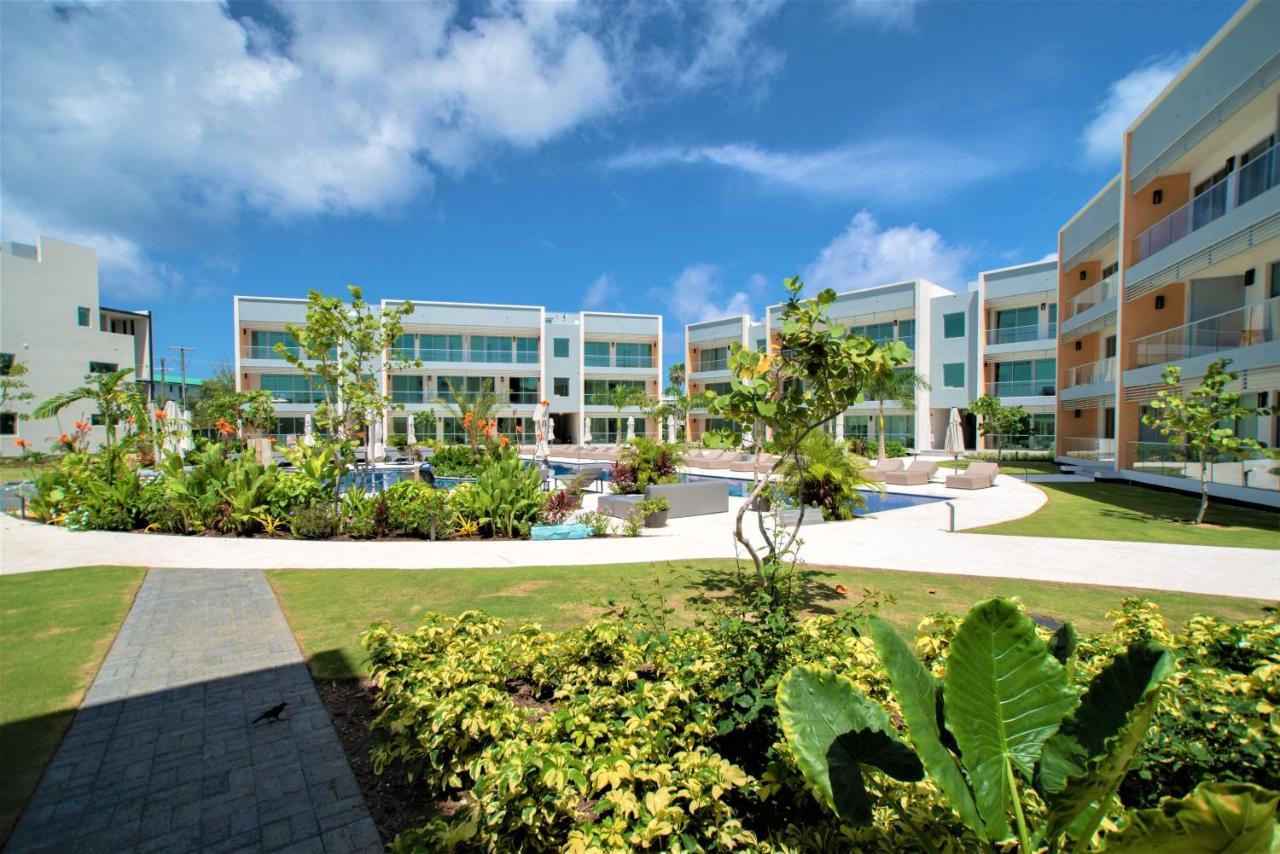 Cayman Luxury Rentals At One Canal Point ジョージ・タウン エクステリア 写真