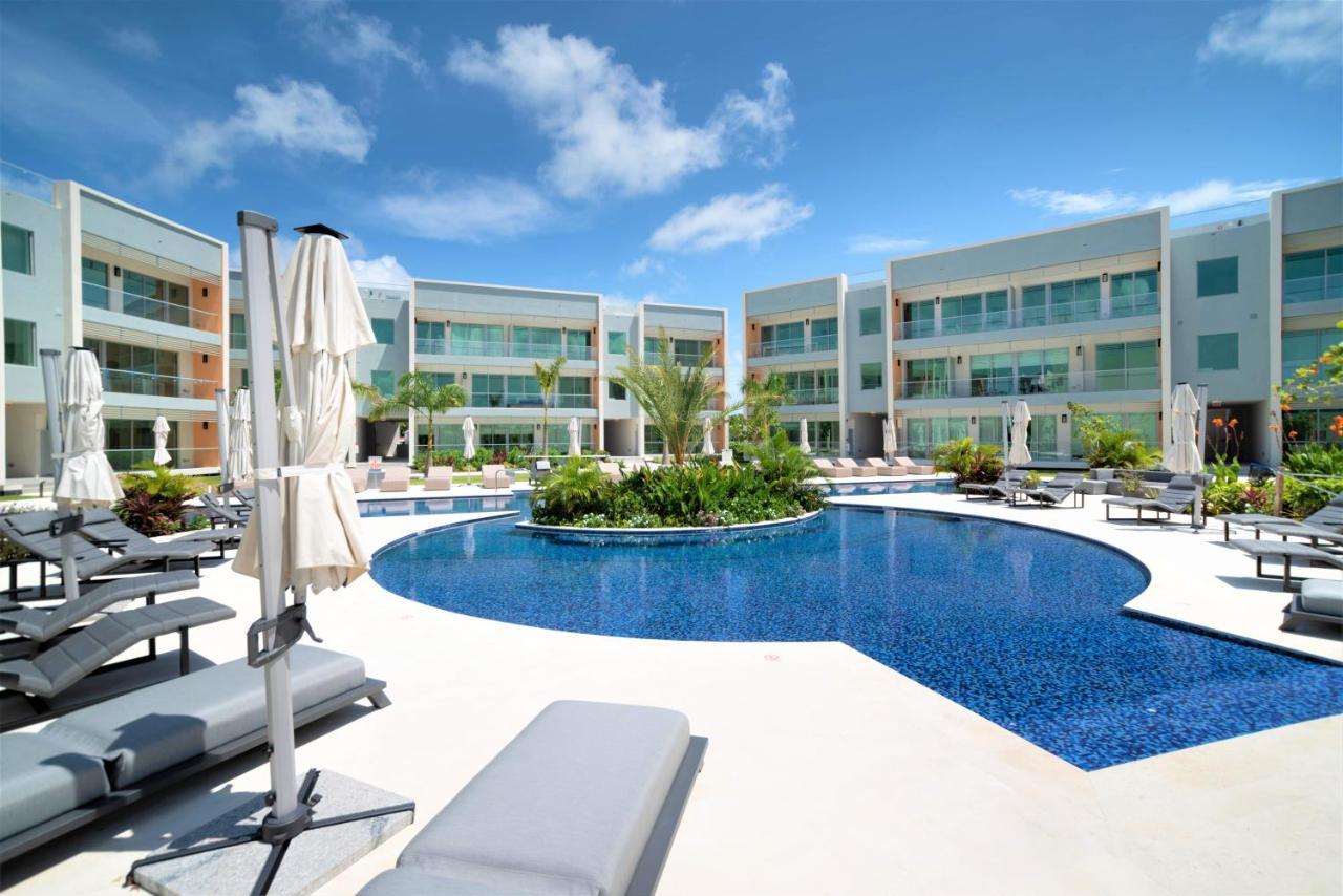 Cayman Luxury Rentals At One Canal Point ジョージ・タウン エクステリア 写真