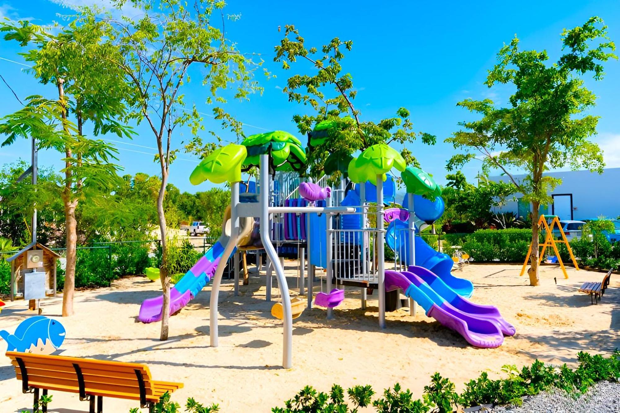 Cayman Luxury Rentals At One Canal Point ジョージ・タウン エクステリア 写真