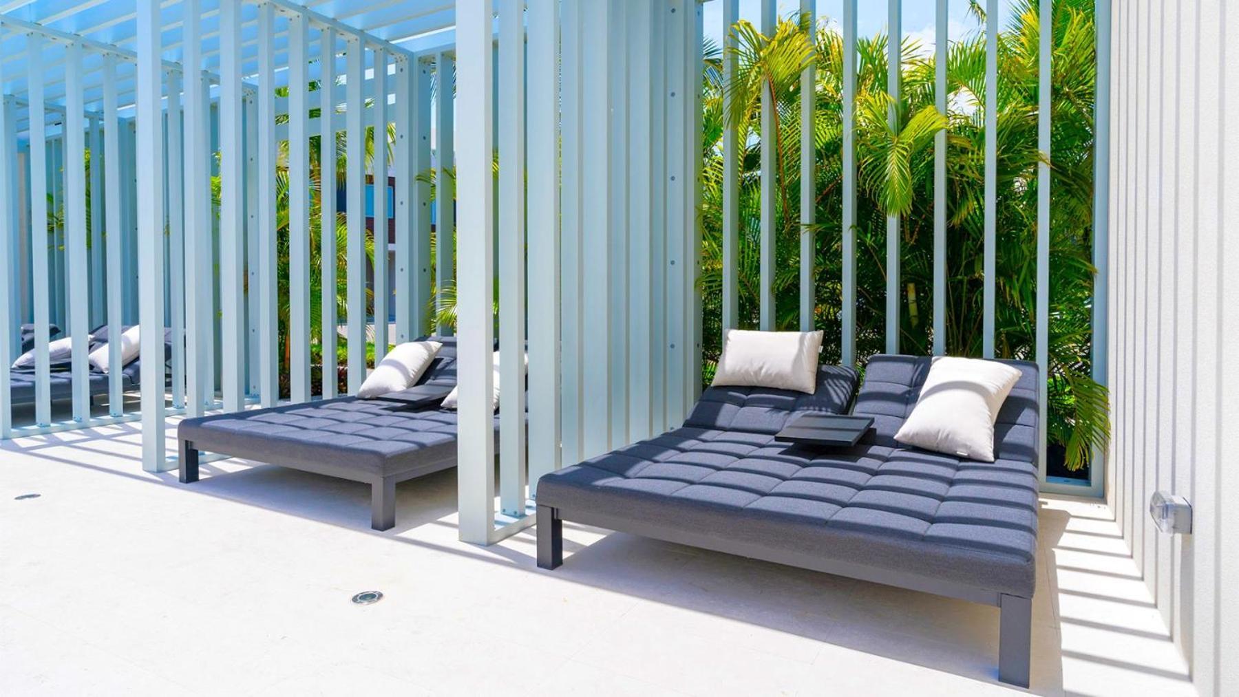 Cayman Luxury Rentals At One Canal Point ジョージ・タウン エクステリア 写真