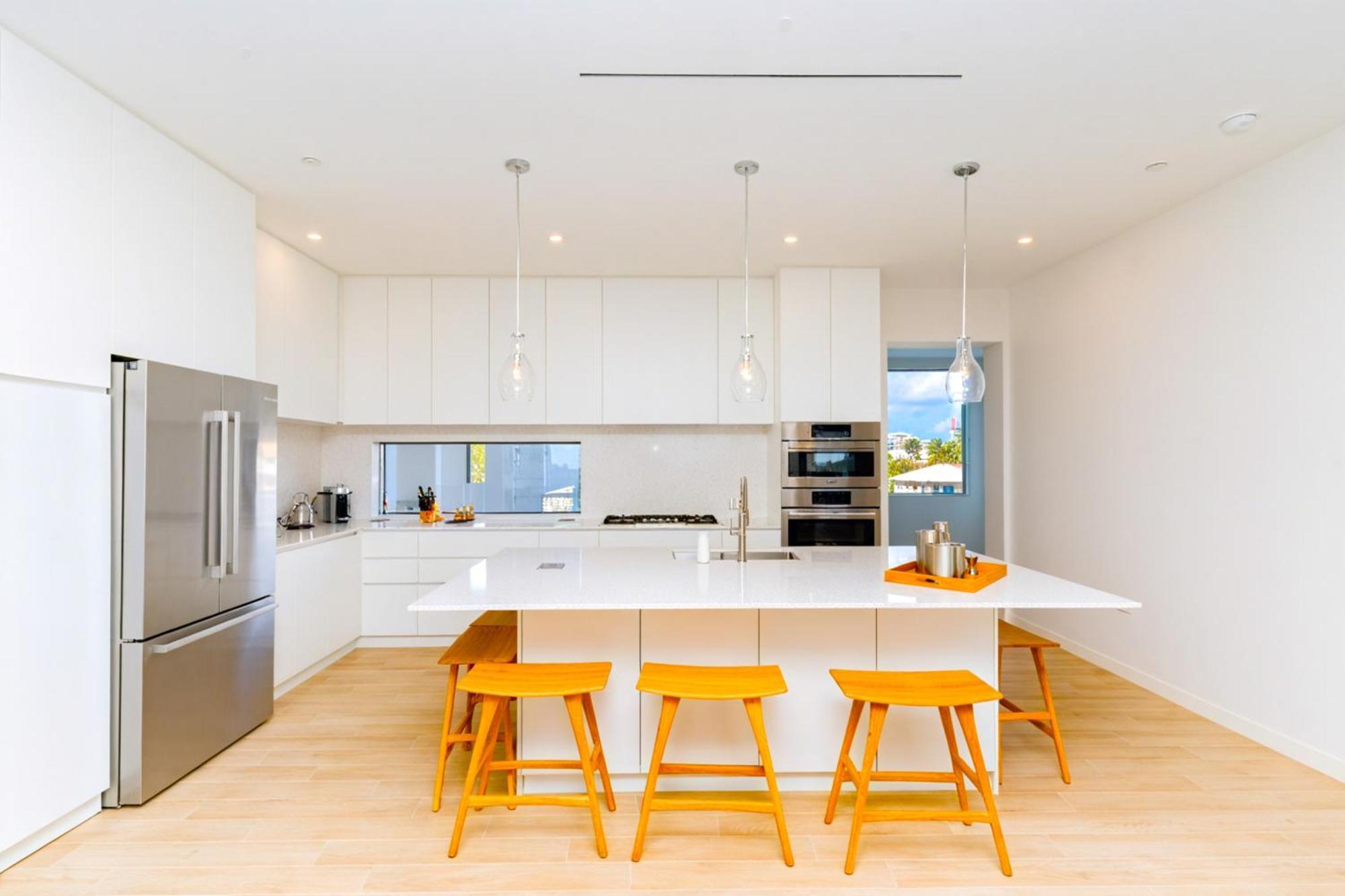 Cayman Luxury Rentals At One Canal Point ジョージ・タウン エクステリア 写真