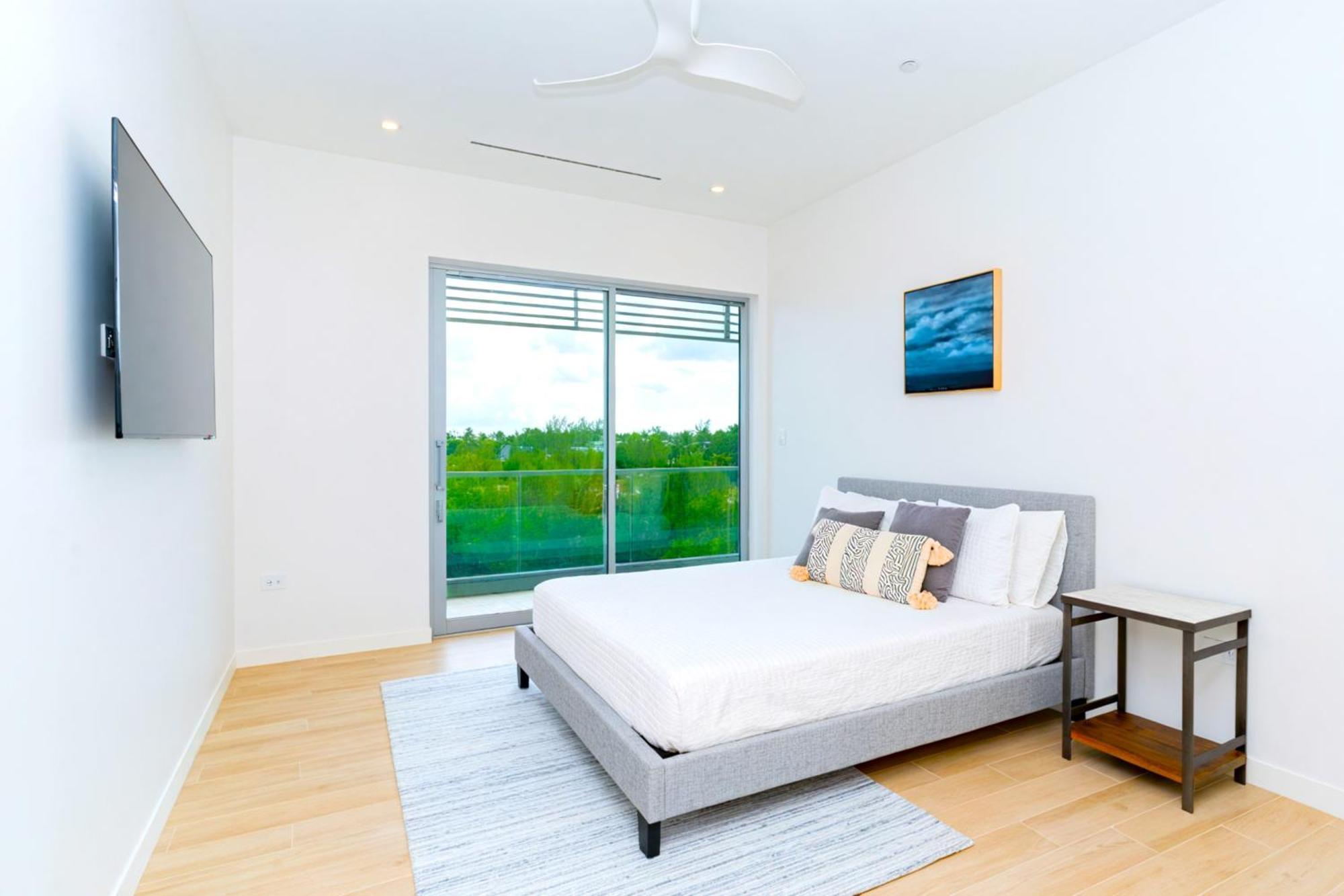 Cayman Luxury Rentals At One Canal Point ジョージ・タウン エクステリア 写真