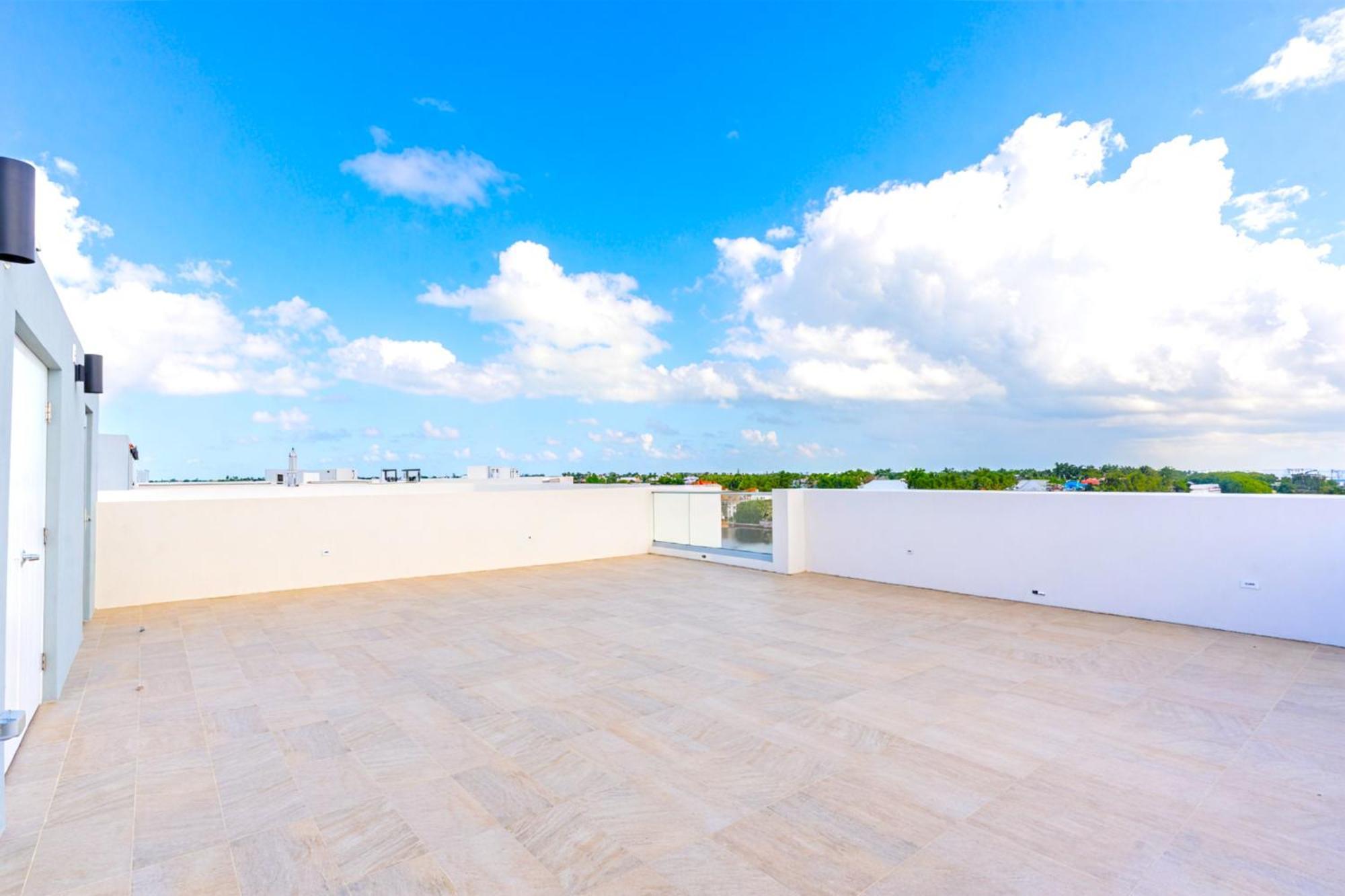 Cayman Luxury Rentals At One Canal Point ジョージ・タウン エクステリア 写真