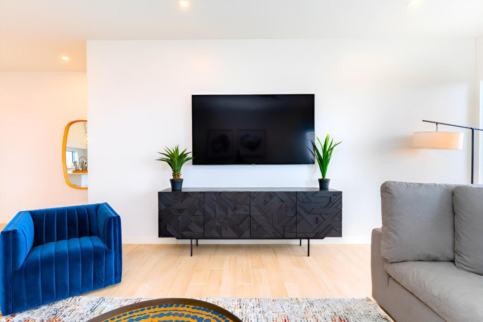 Cayman Luxury Rentals At One Canal Point ジョージ・タウン エクステリア 写真